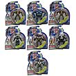 Bakugan Mechtogan Season 4 Figures Case